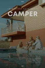 Poster for Camper 