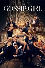 Poster for Gossip Girl Season 2