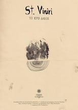 Poster for St. Viniri – The Sacred Forest 