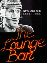 The Lounge Bar poster