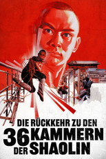 Die Rückkehr zu den 36 Kammern der Shaolin