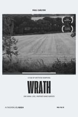 Poster for Wrath
