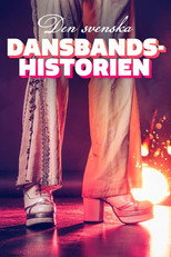 Den svenska dansbandshistorien poster