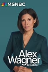 Alex Wagner Tonight (2022)