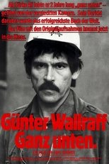 Poster for Günter Wallraff: Lowest of the Low