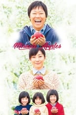 Poster for Miracle Apples 