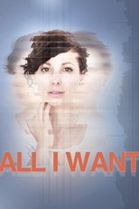 All I Want poster movie