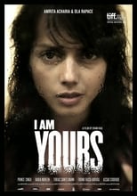 Poster for I Am Yours 