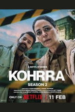 Kohrra | Kohrra 2
