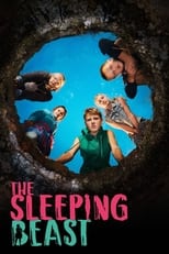 Poster for The Sleeping Beast