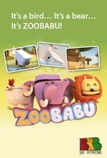 Poster for Zoobabu