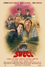 Poster for Saints 