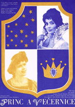 Princ a Večernice