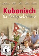 Poster for Kubanisch für Fortgeschrittene 