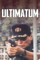 Poster for Ultimatum 