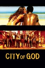 Ver Ciudad de Dios (2002) Online