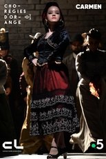 Carmen (Chorégies d'Orange 2023)