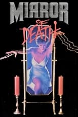 Poster for Mirror of Death