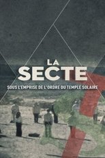 Poster for La Secte