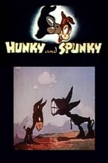 Hunky and Spunky (1938)