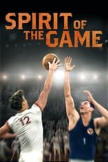 Poster for Spirit of the Game