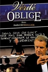 Poster for Vérité Oblige Season 1