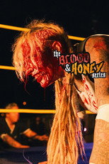 Blood and Honey Series