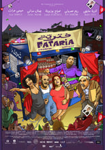 Poster for Fataria