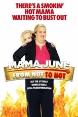 TVplus EN - Mama June: From Not to Hot (2017)