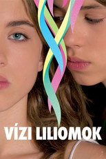 Vízi liliomok