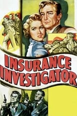 Poster for Insurance Investigator