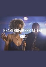 Poster for Heartbreakers at the BBC
