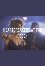 Poster for Heartbreakers at the BBC 