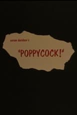 Poster for Poppycock!