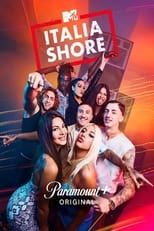 Poster for Italia Shore