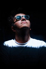 saleh gharaie as Saleh in 10+1