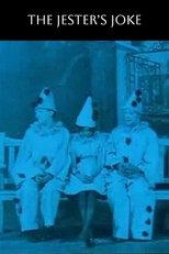 The Jester's Joke poster movie