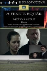 Poster for A fekete bojtár