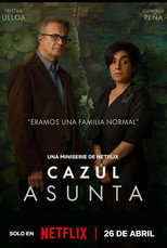 Cazul Asunta