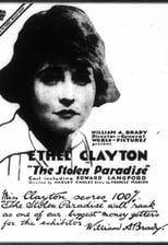 Poster for The Stolen Paradise