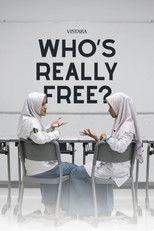 Who's Really Free? poster