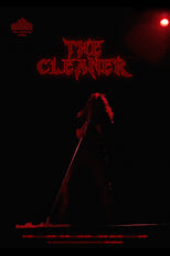 Poster for The Cleaner