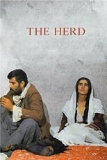 Poster for The Herd