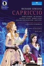 Poster for Capriccio