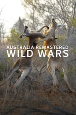 Poster for Australia Remastered Season 4
