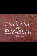 Poster for The England of Elizabeth