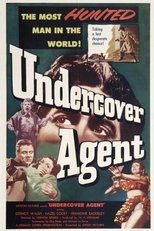 Undercover Agent (1953)