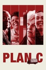 Poster for PLAN C 