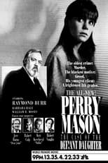 Poster di Perry Mason: Una ragazza intraprendente