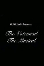 The Voicemail the Musical poster